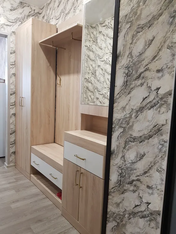 Красивая квартира