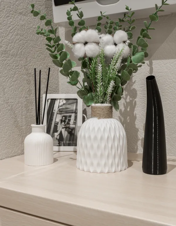 Квартира Квартира Стильная современная студия — Бугры