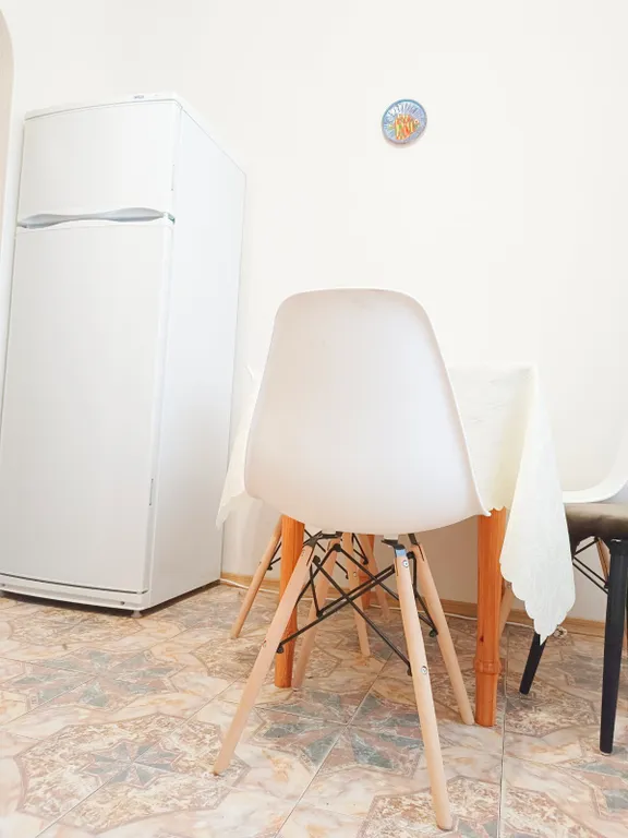 Квартира 1-комнатная Квартира — Минск