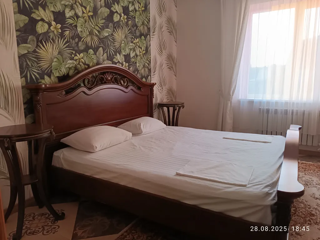 Коттедж Уютная большая квартира рядом с морем Тонкий мыс Парк Молодежный — аренда посуточно в Геленджик