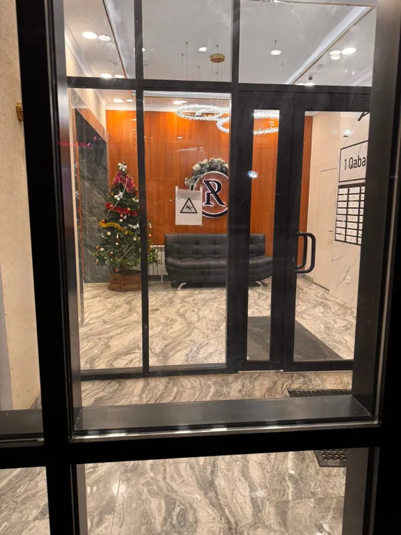 Уютная квартирка в самом центре города