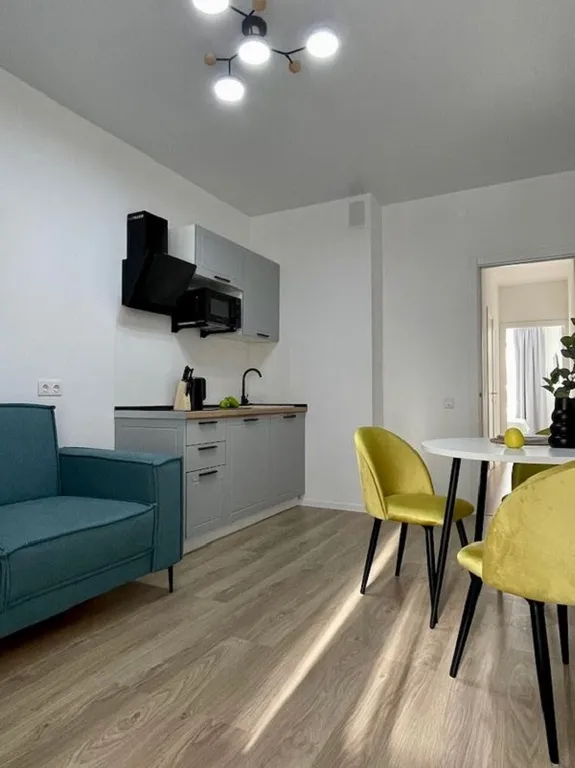 Квартира Дизайнерская квартира — Мисайлово