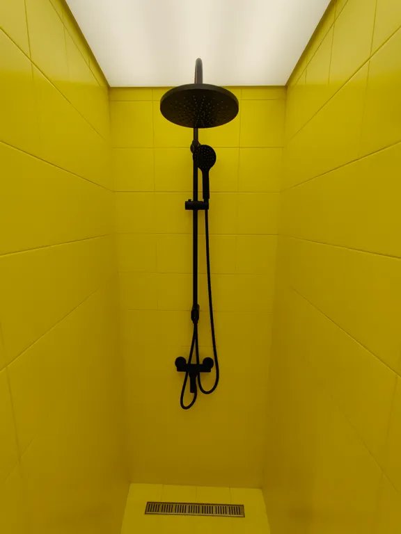 Квартира с видом на реку и Юганский заповедник