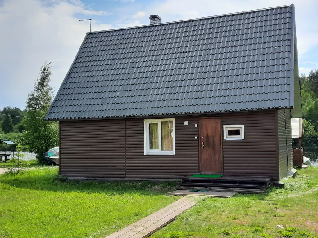 Коттедж Гостевой дом у Ладожского озера — аренда посуточно в Олонец
