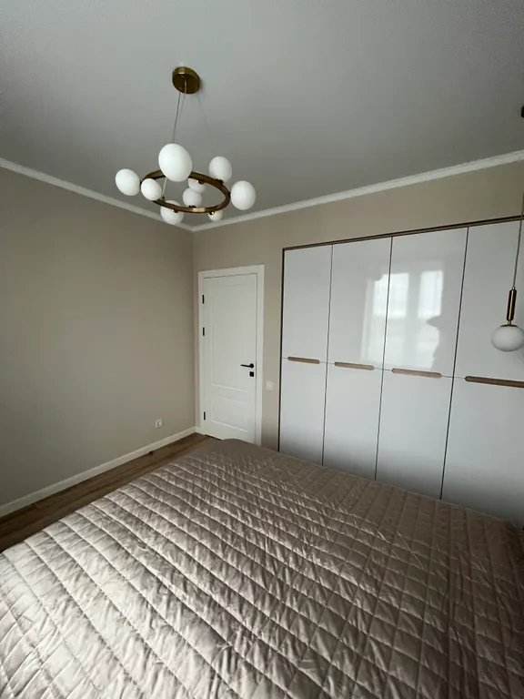 Квартира Квартира Уютный апартамент у моря — Светлогорск