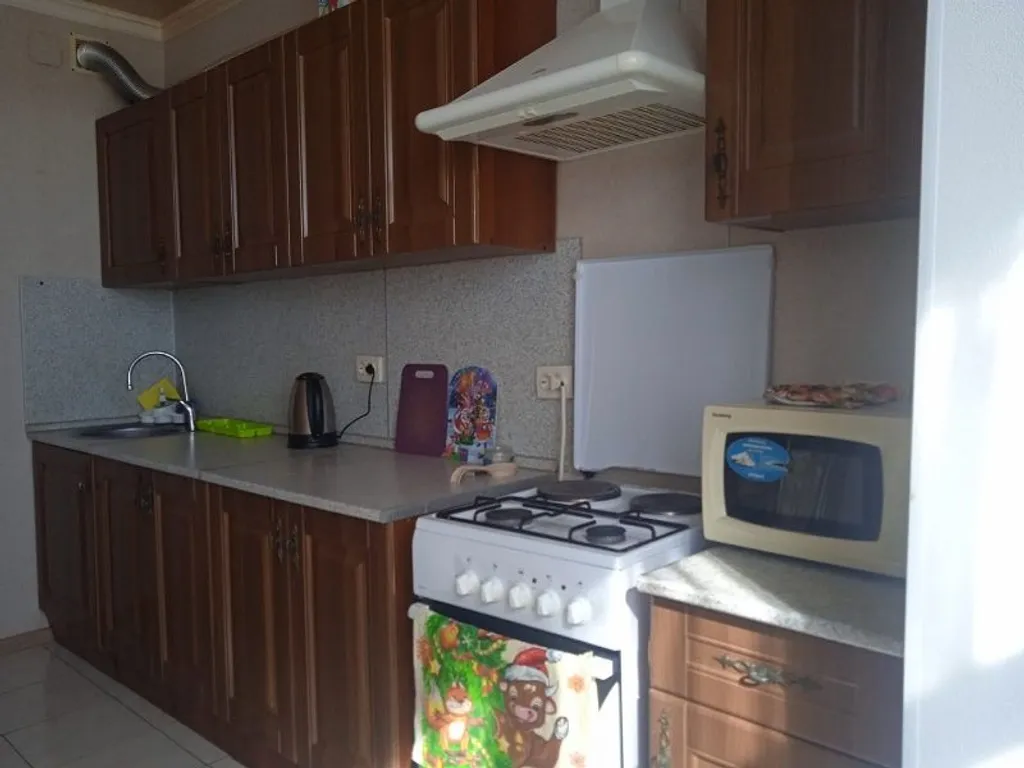 Квартира Уютная квартира у моря — Гагра