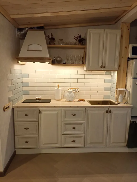 Бабушкин Чердачок