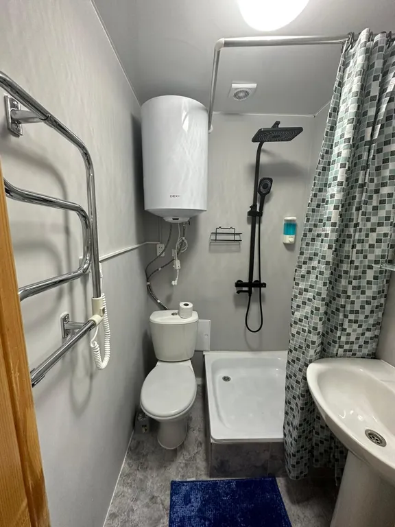 Комната — аренда посуточно в Владивосток