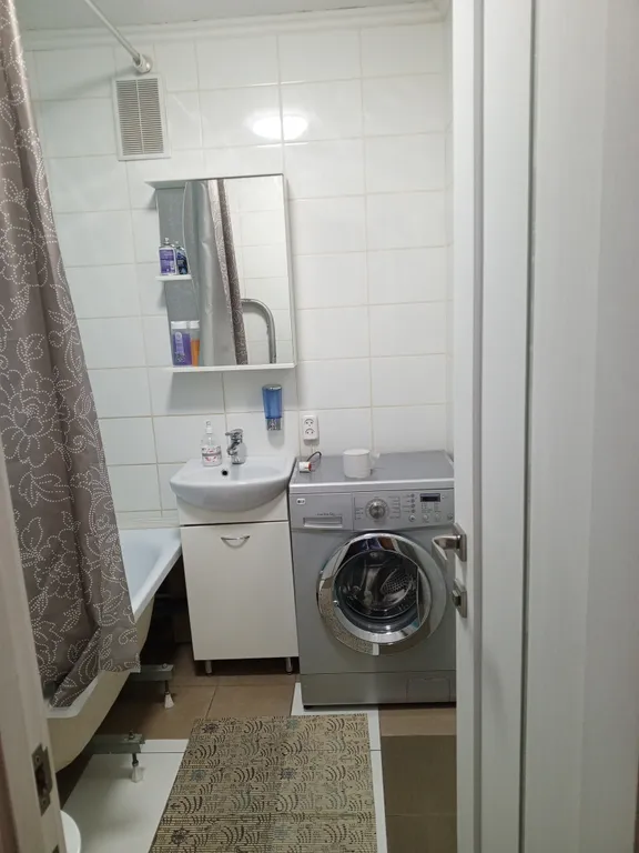 Уютная квартира в районе трёх вокзалов