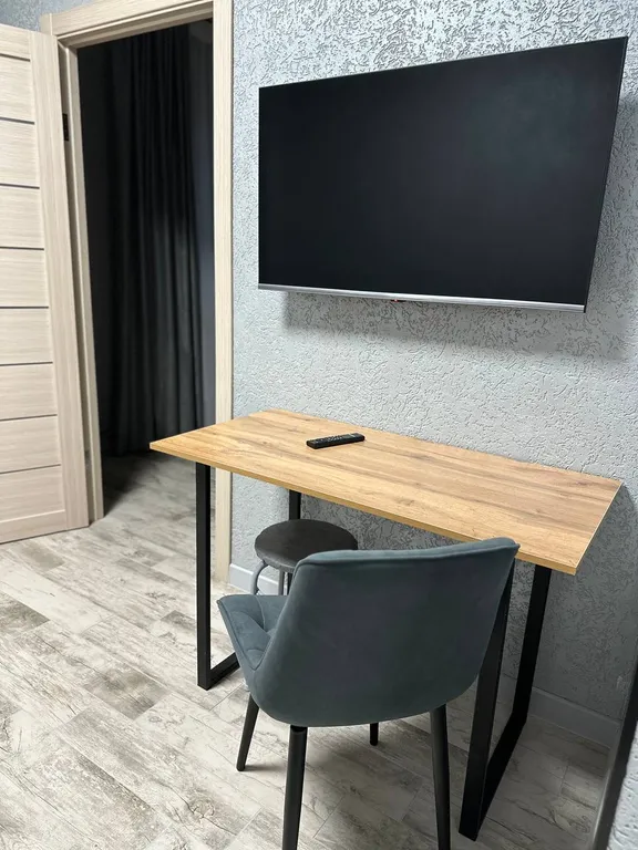 Уютные апартаменты рядом с аэропортом