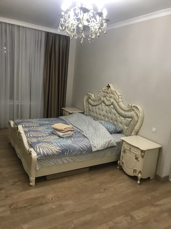 Уютная квартира в сердце Кисловодска