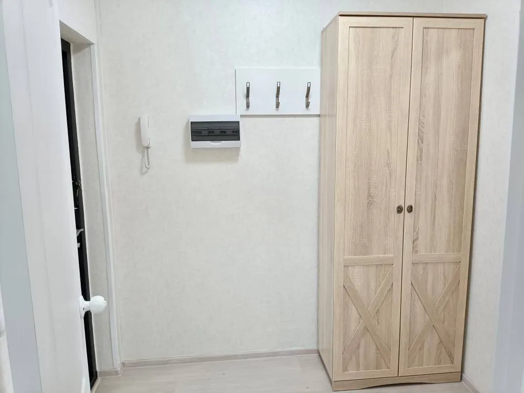 Квартира 1-комнатная Квартира — Краснодар