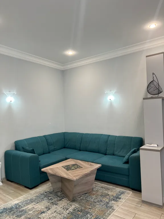 Коттедж Уютный домик у моря — Махачкала