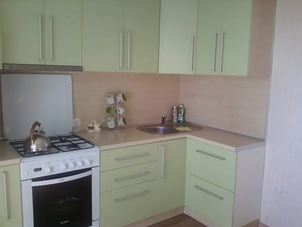 1-комнатная Квартира — аренда посуточно в Барановичи