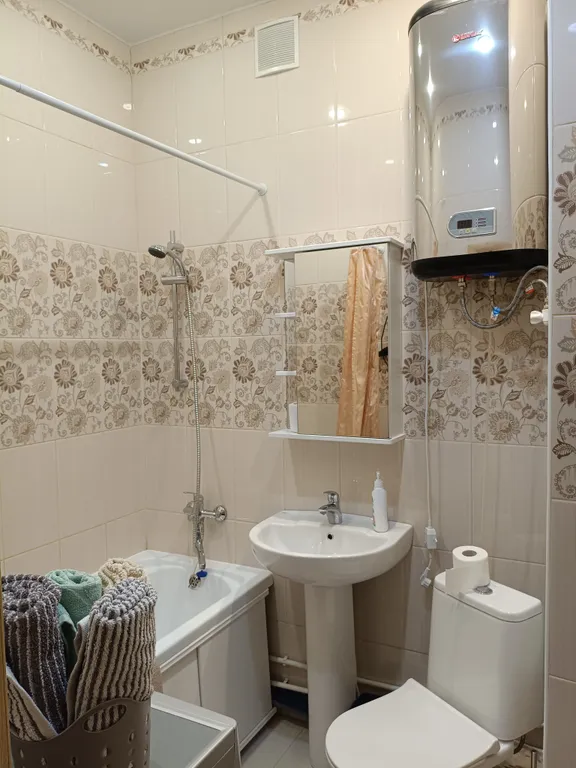 Уютная квартира для вас