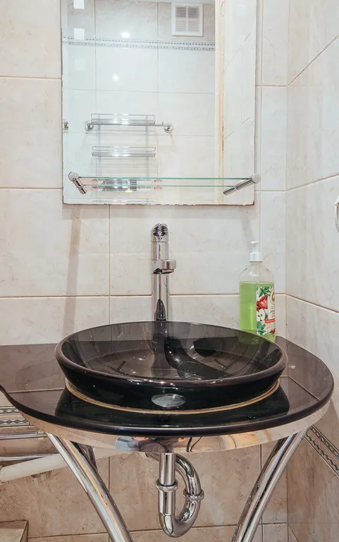 Квартира Квартира «Фонтанка, 38» — Санкт-Петербург