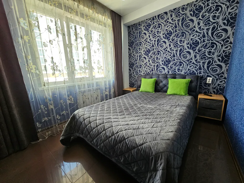 Уютная квартира в самом центре города