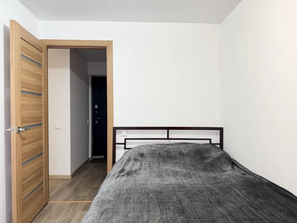 Апарты MRPL-24 с бесконтактным заселением