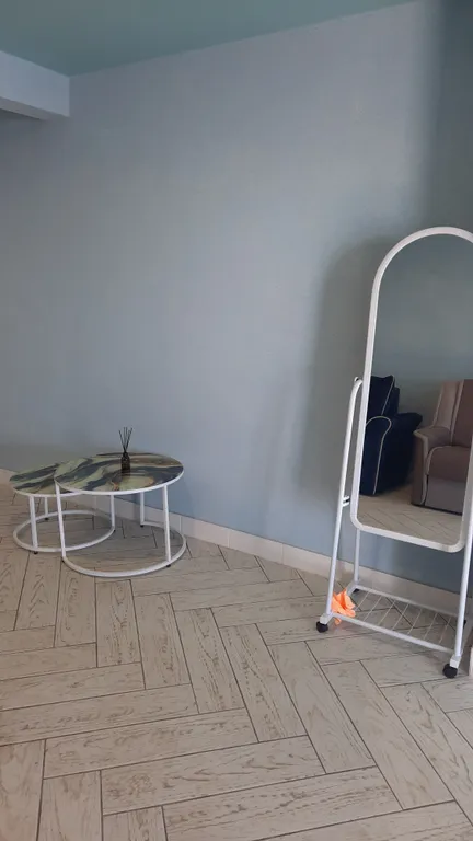 Эллинг на самом берегу Азовского моря