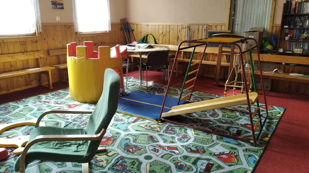 Коттедж Уютный дом в тихом месте — Туокслахти