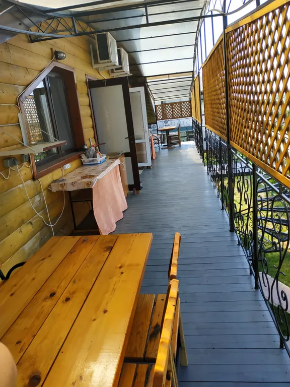 Квартира Комната — Витино