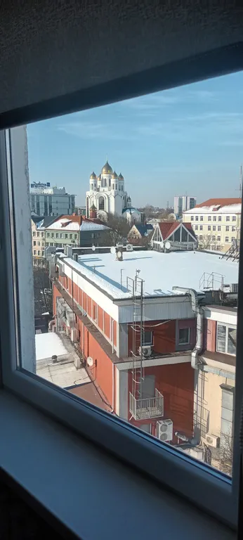 Квартира Уютная квартира в самом центре города — Калининград