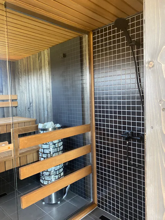 Гостевой дом Каприот