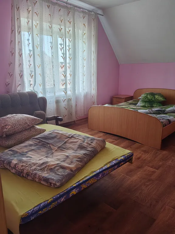 Уютный коттедж для отдыха