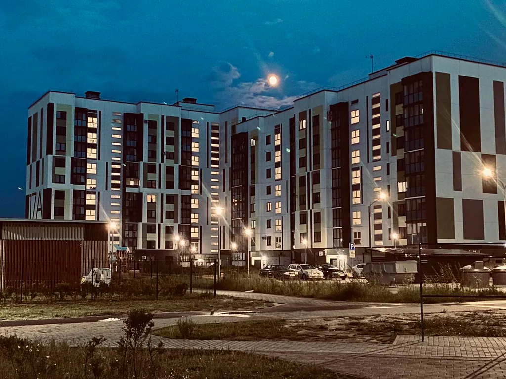 Квартира VIP апартаменты с отдельной спальней возле границы и крепости — аренда посуточно в Брест