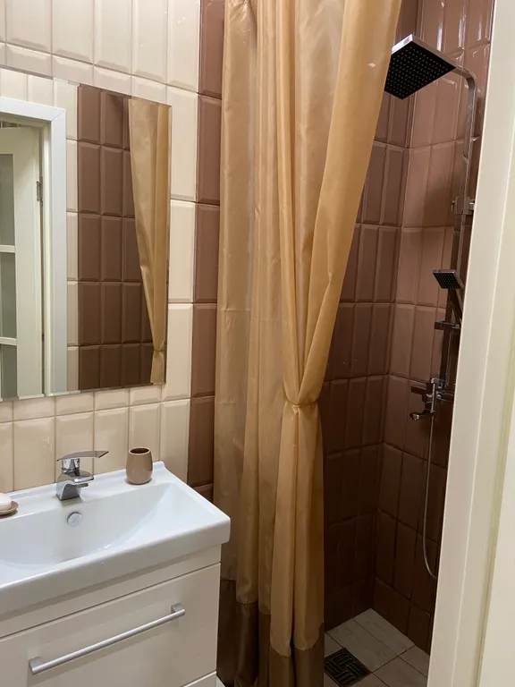 Уютная квартира в историческом центре города