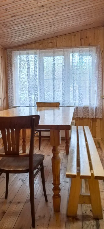 Дом с русской баней на дровах , хамам и бассейном