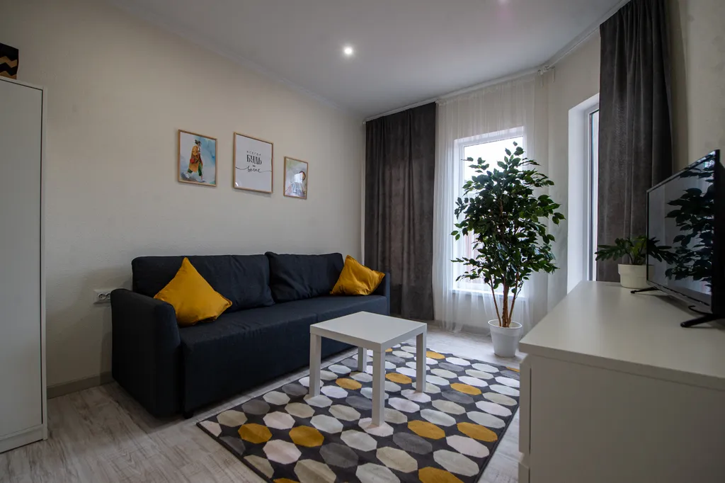 Коттедж Дом с террасой 22/13 — Витино