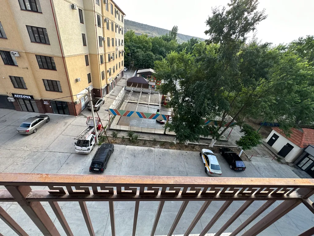 Уютная, новая квартира в центре города