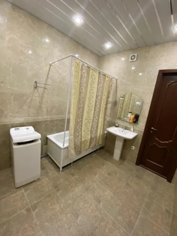 Квартира Комната — Махачкала