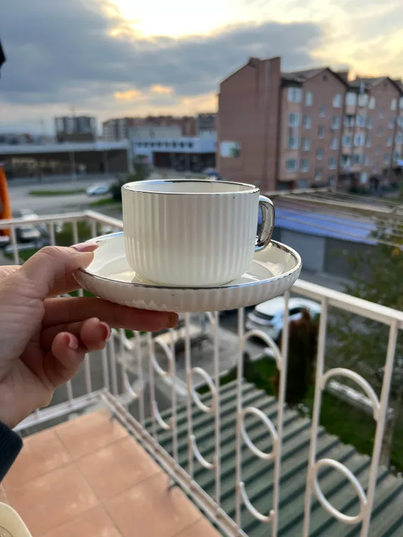 Квартира Уютная, просторная 3-комнатная квартира — Владикавказ