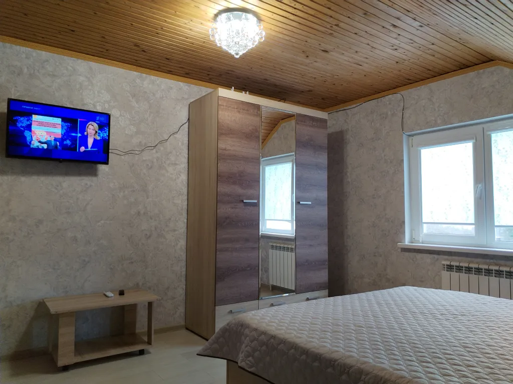 Этаж под ключ у моря в Вардане