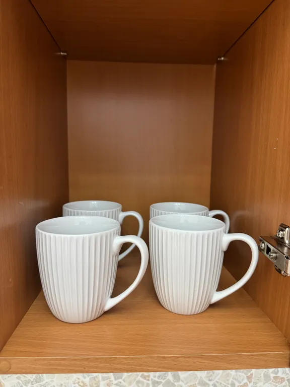 Просторная квартира рядом с микрохирургией глаза