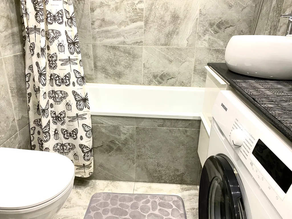 Элегантные апартаменты в ЖК Пехра