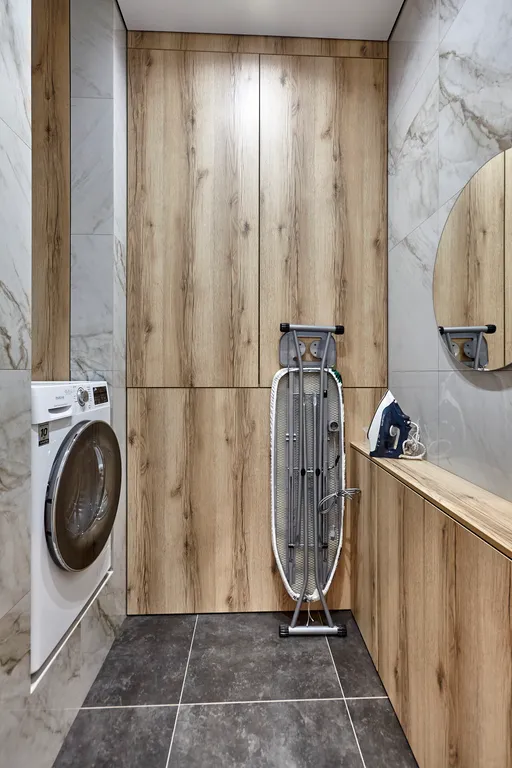 Шикарная квартира на набережной