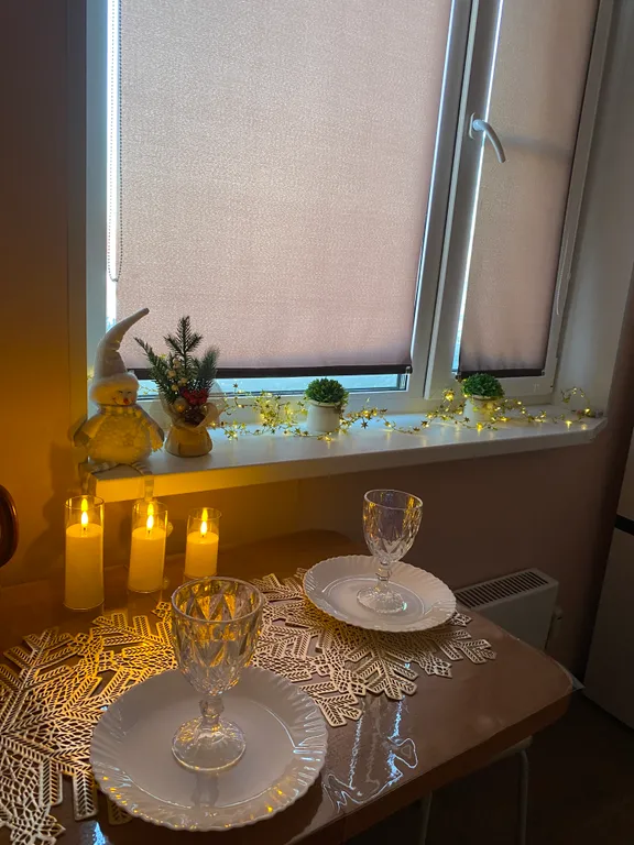 Уютная квартира-студия