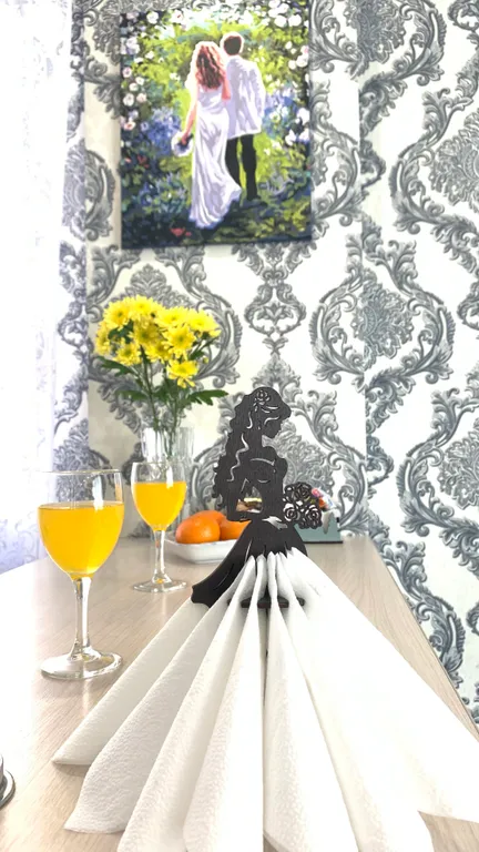 Студия в самом центре столицы Камчатки