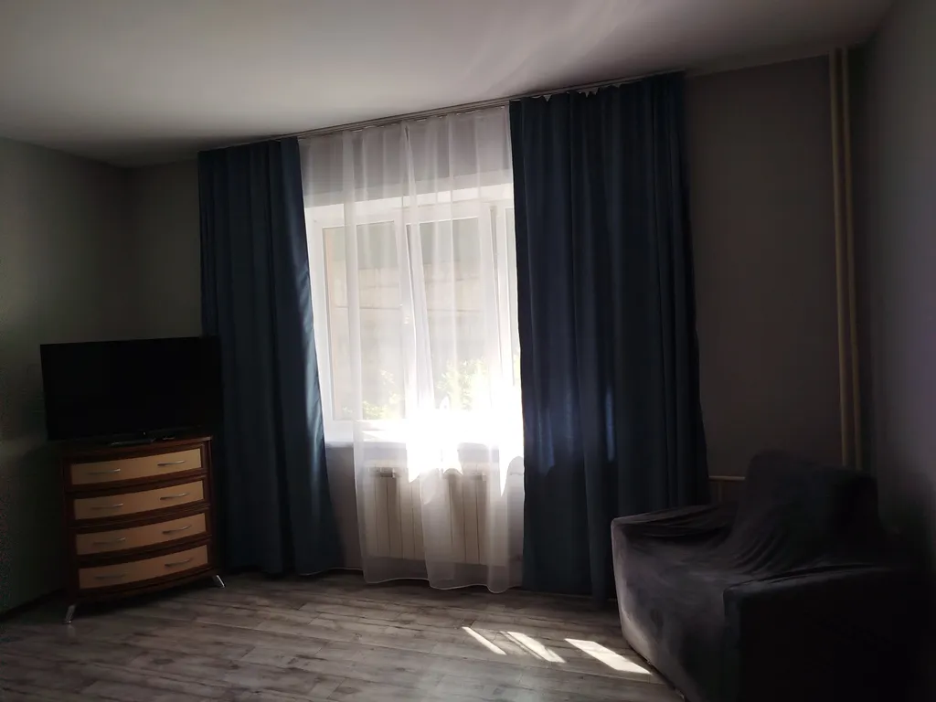 Уютная квартира со всеми удобствами