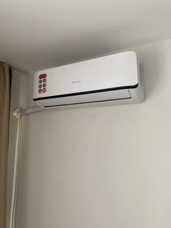 Уютная гостинка-студия