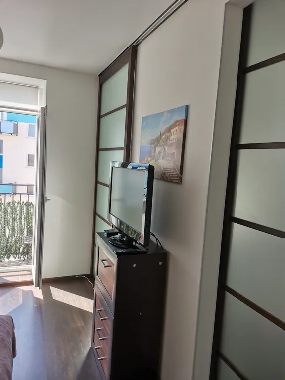 Уютная, кристально чистая квартира 20 минут до моря