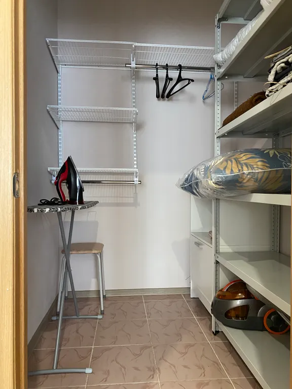 Уютная однокомнатная квартира в центре