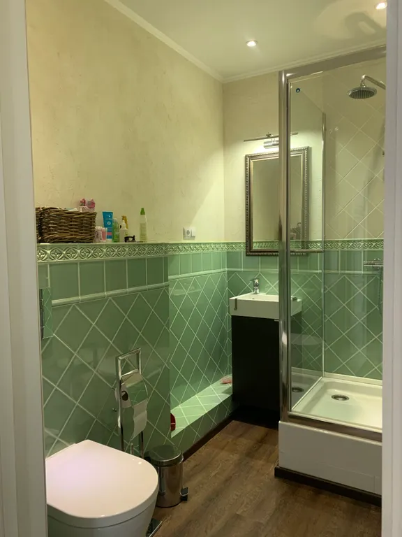 Квартира Квартира Раушен — Светлогорск