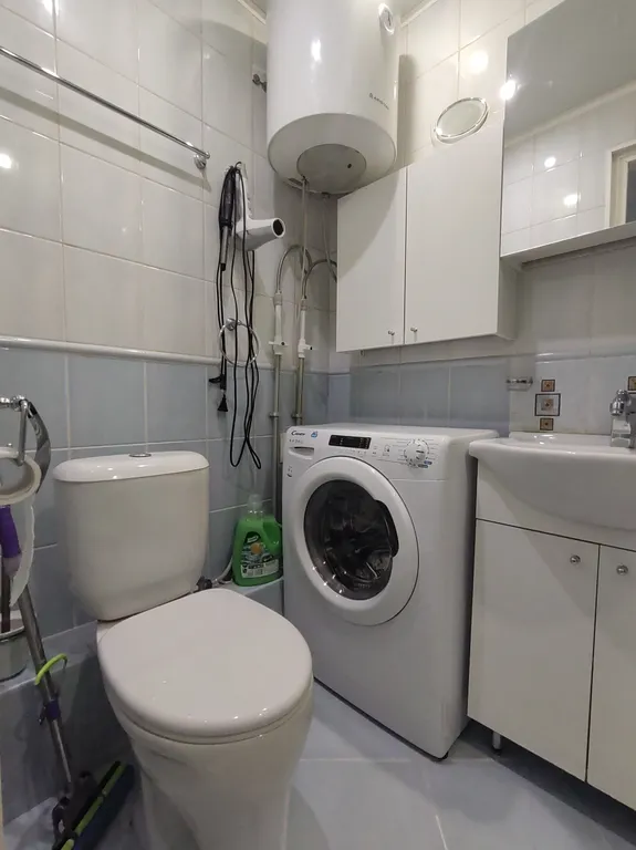 Квартира Квартира с прекрасным видом на Верхнее озеро и Музей янтаря — Калининград