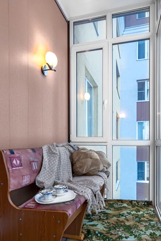 Современная квартира рядом с автовокзалом