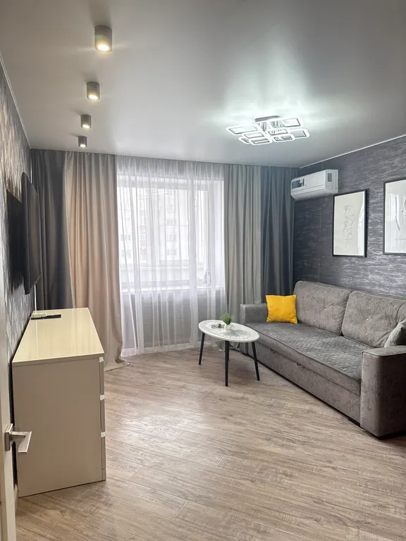 Уютная квартира премиум класса