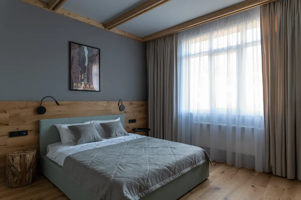 6-комнатный Дом